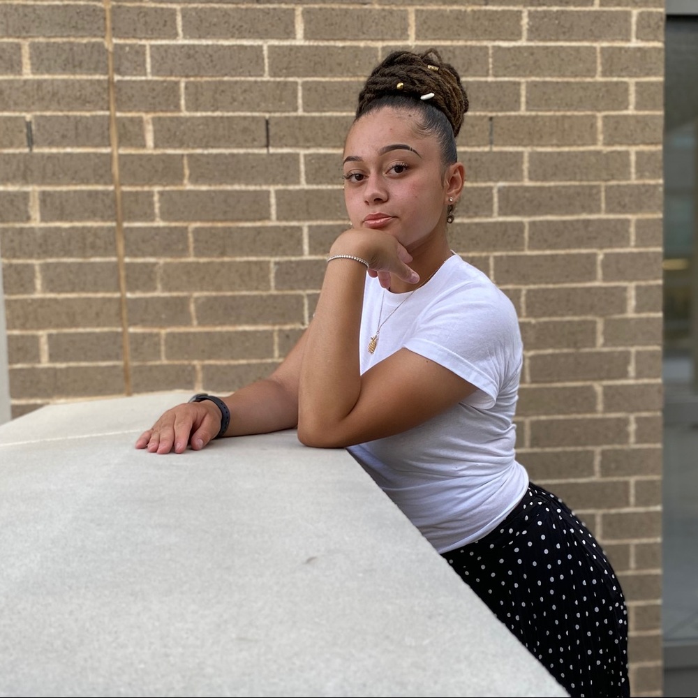 Meet your Posher, Jada